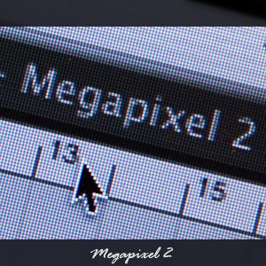 Megapixel Teil 2