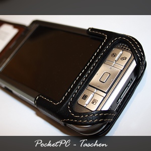 PocketPC Taschen