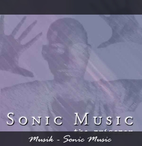 Musik: Sonic Music