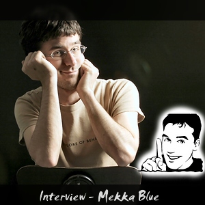 Interview - Mekka Blue (1)