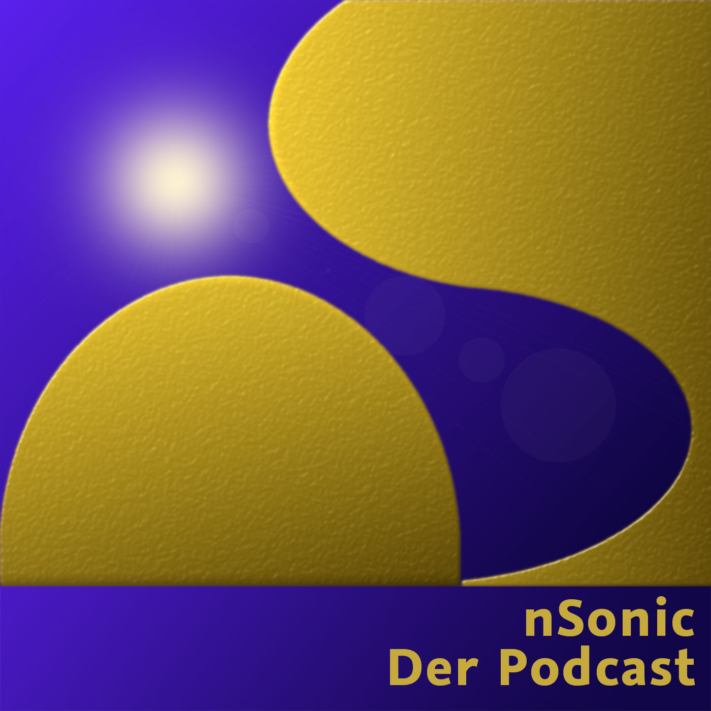 nSonic - der Podcast